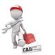 CAD Application Engineer regio Breda